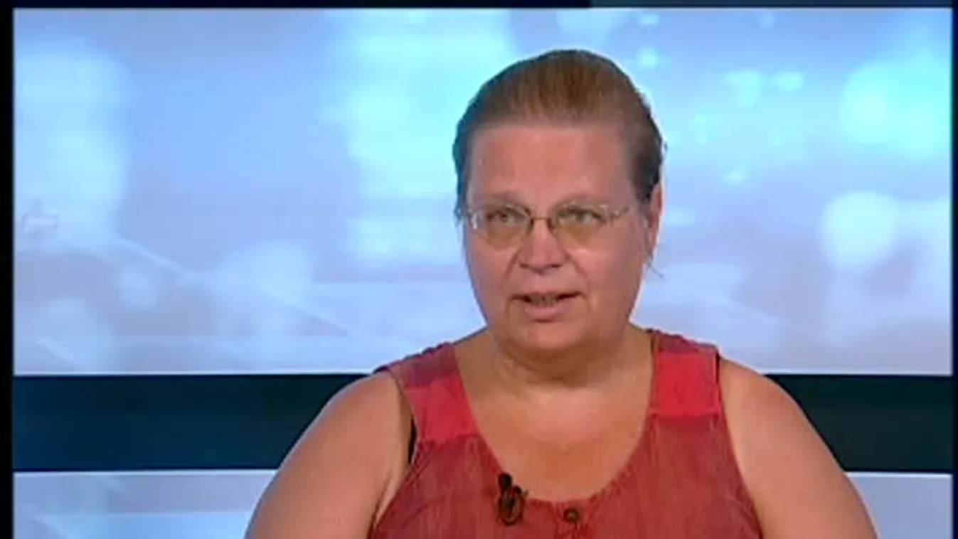 Magyarország élőben – Véget ért a recesszió, indul a növekedés?