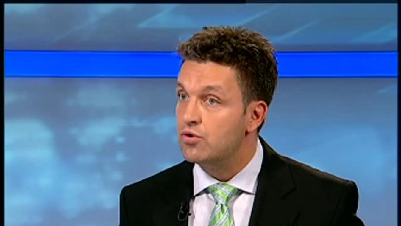 Magyarország élőben – Valóban vegyi fegyvert vetettek be Szíriában?