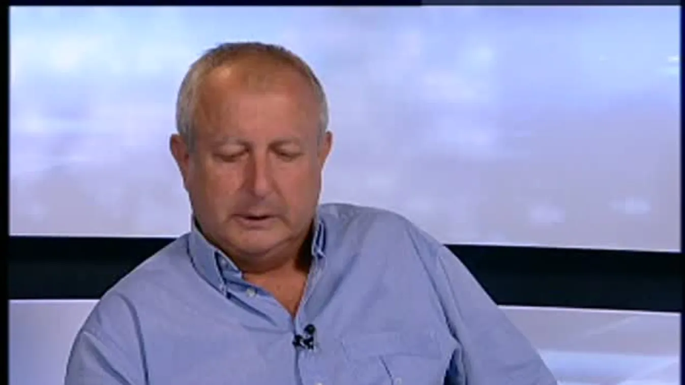 Magyarország élőben – Fogadási csalás