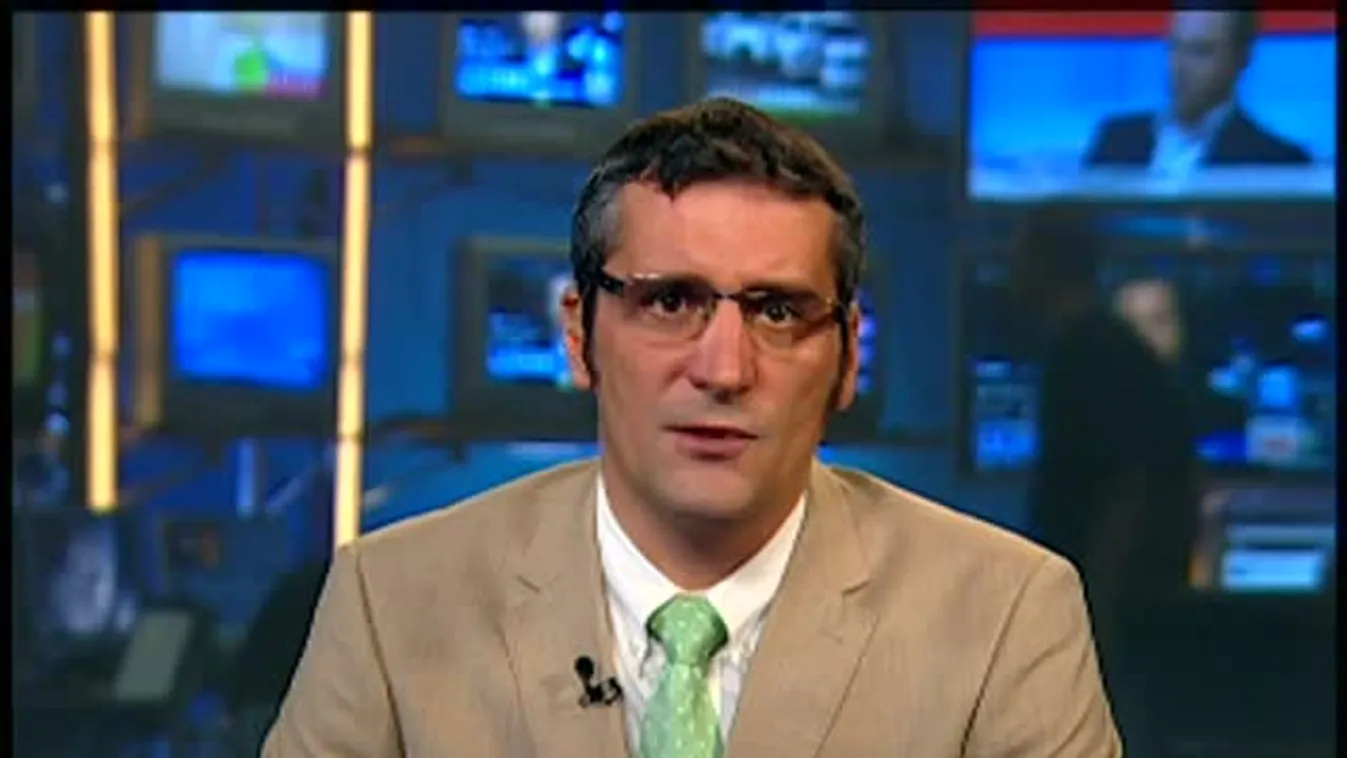 Európa lemarad erről a hajóról