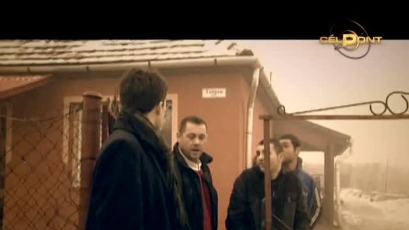 Célpont válogatás - Let’s go!