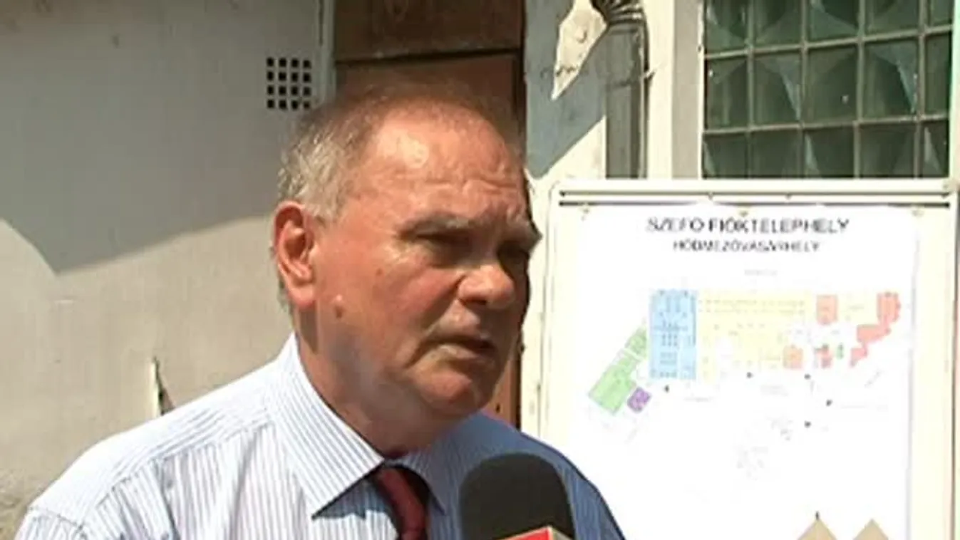 175 új munkahely a SZEFO Zrt.-nél