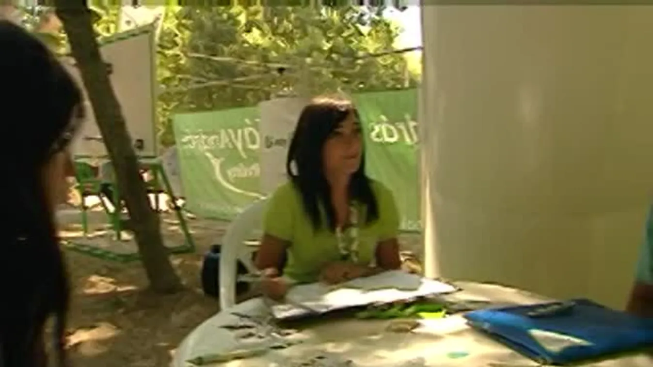 Idén nem lesz nyereséges a Sziget