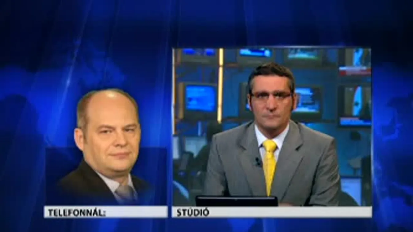 Javaslatot tett a bankszövetség - bejelentkezés 12 órakor