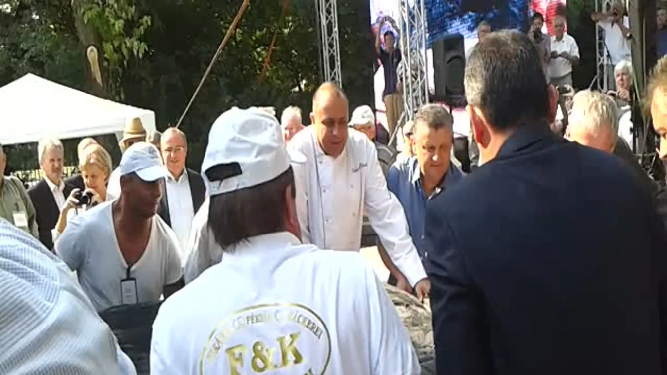 Kárpát-medence kenyere