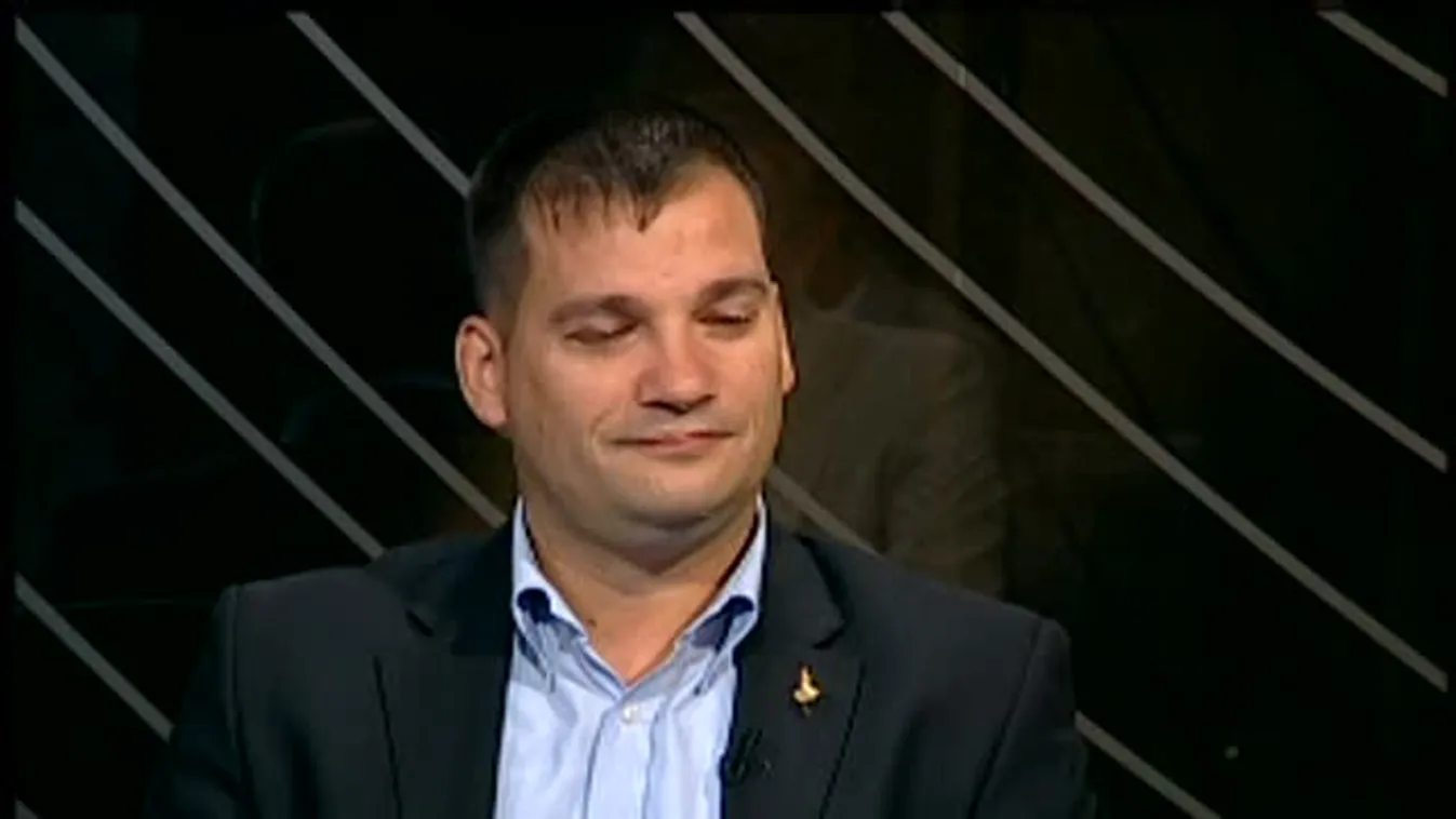 Sportpercek Csampa Zsolttal