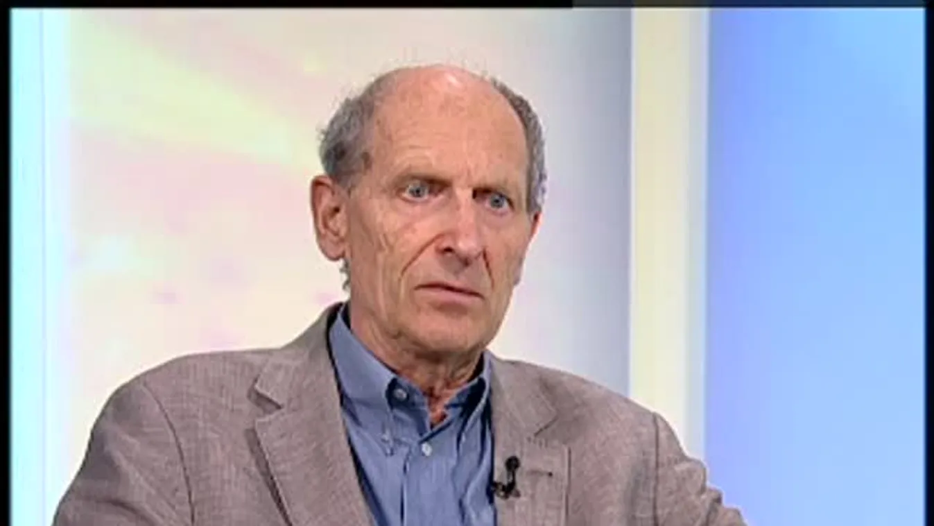 Ikon – Vendég: Schrammel Imre keramikusművész