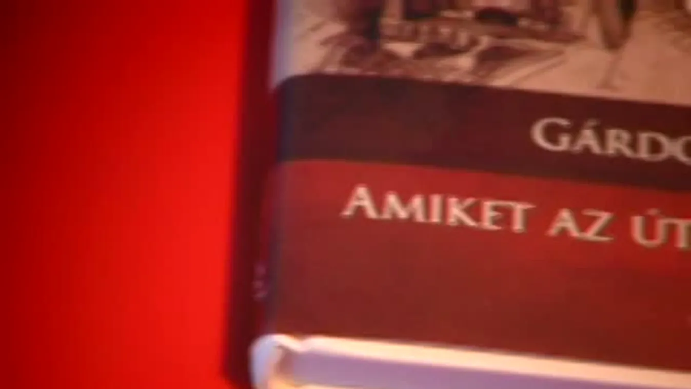 10 perc – Gárdonyi Gézára emlékezünk