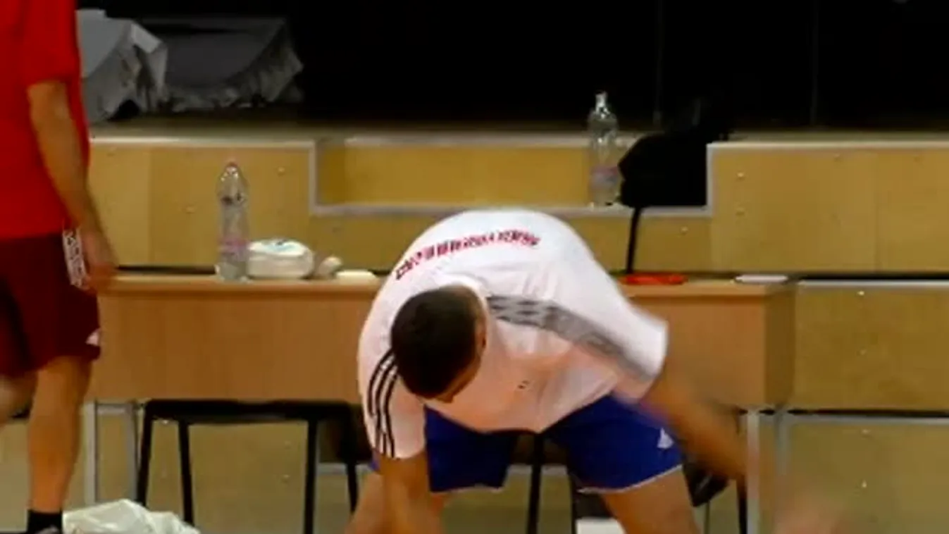 Befutó – Wakeboard és wakeszörf a Tisza-tavon