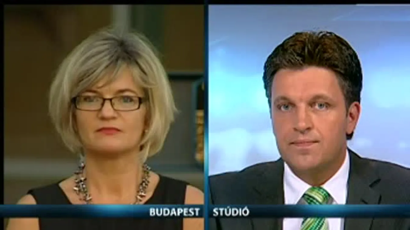 Magyarország élőben – Újra ölt a dizájner drog