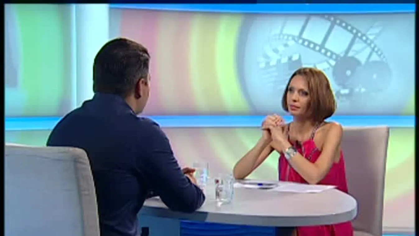 Paletta – Sziget 2013