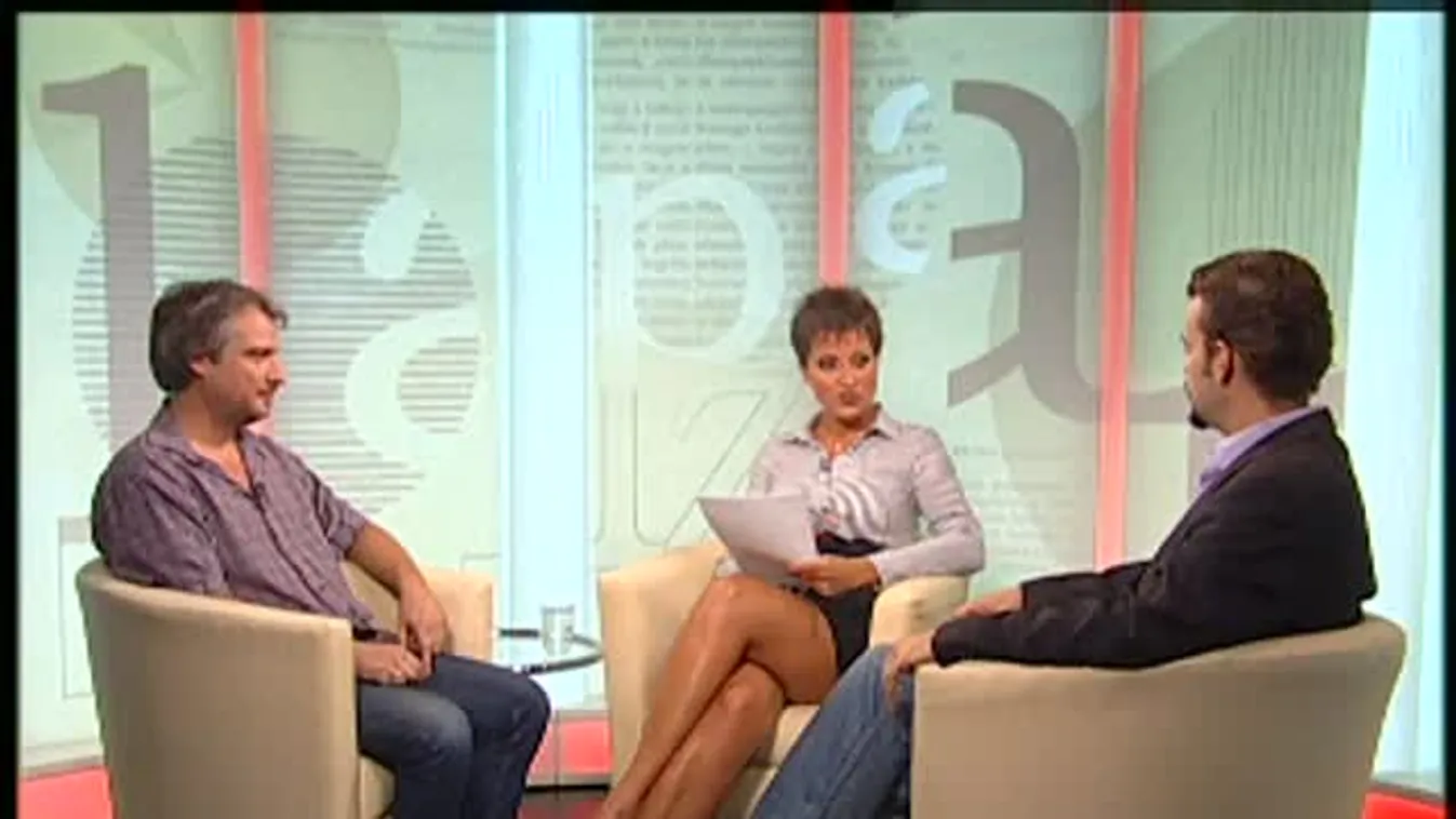 Lapzárta – A baloldal szerint nincs baloldal