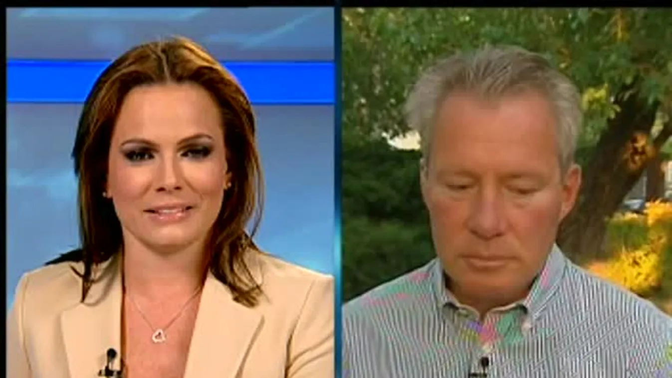 Magyarország élőben – Magáncsőd és devizaadós-mentés