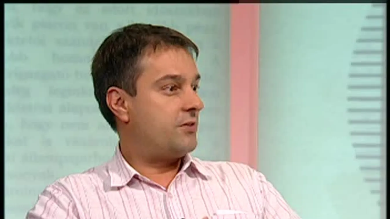 Lapzárta - Obama levelet írt Áder Jánosnak