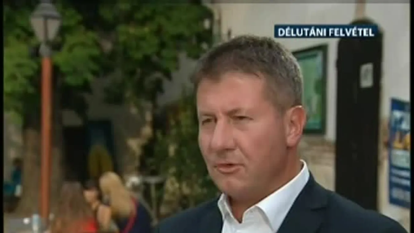 Magyarország élőben - Médiatrendek Európában