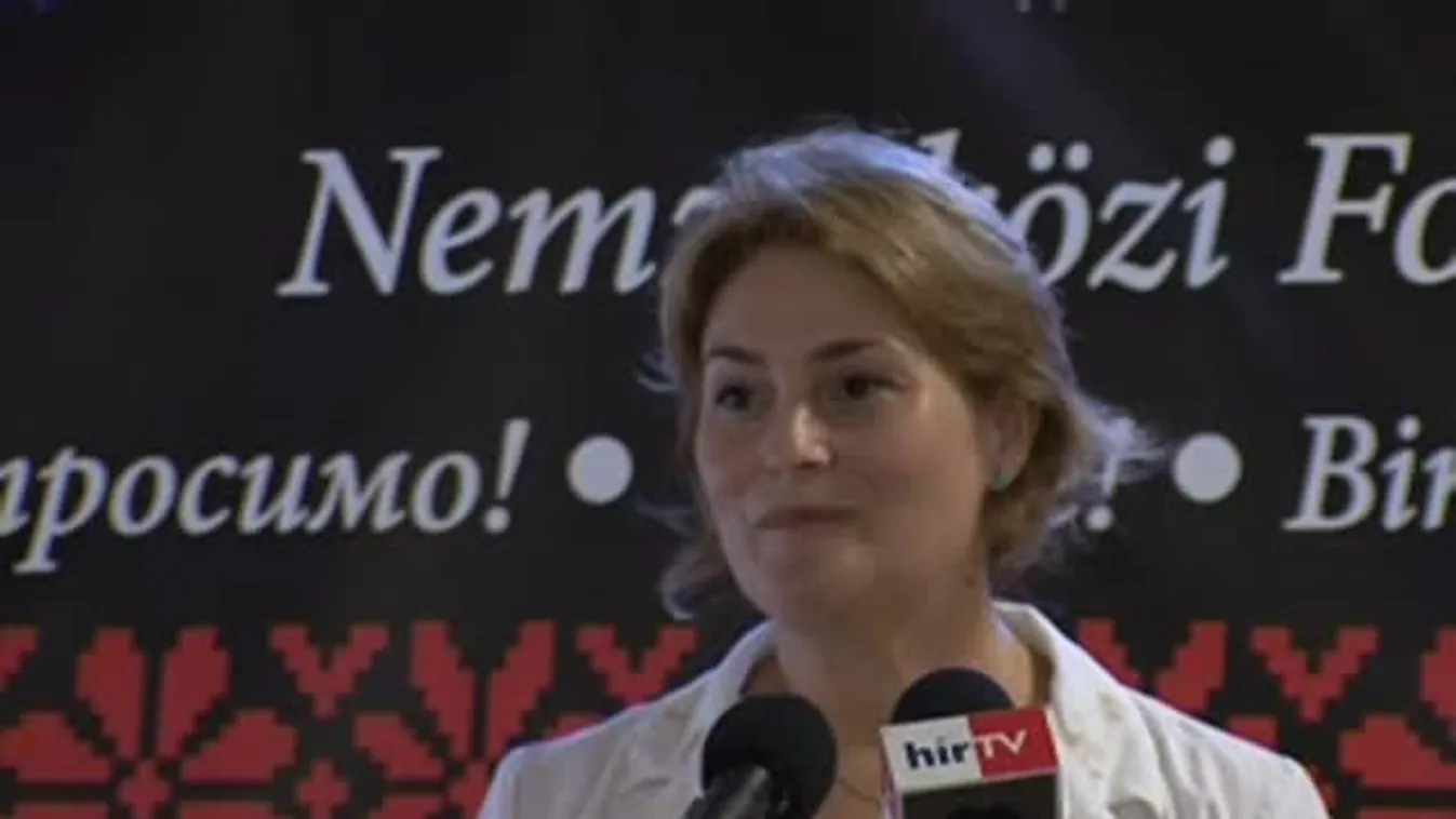 Bukovinai találkozások nemzetközi folklórfesztivál Bonyhádon