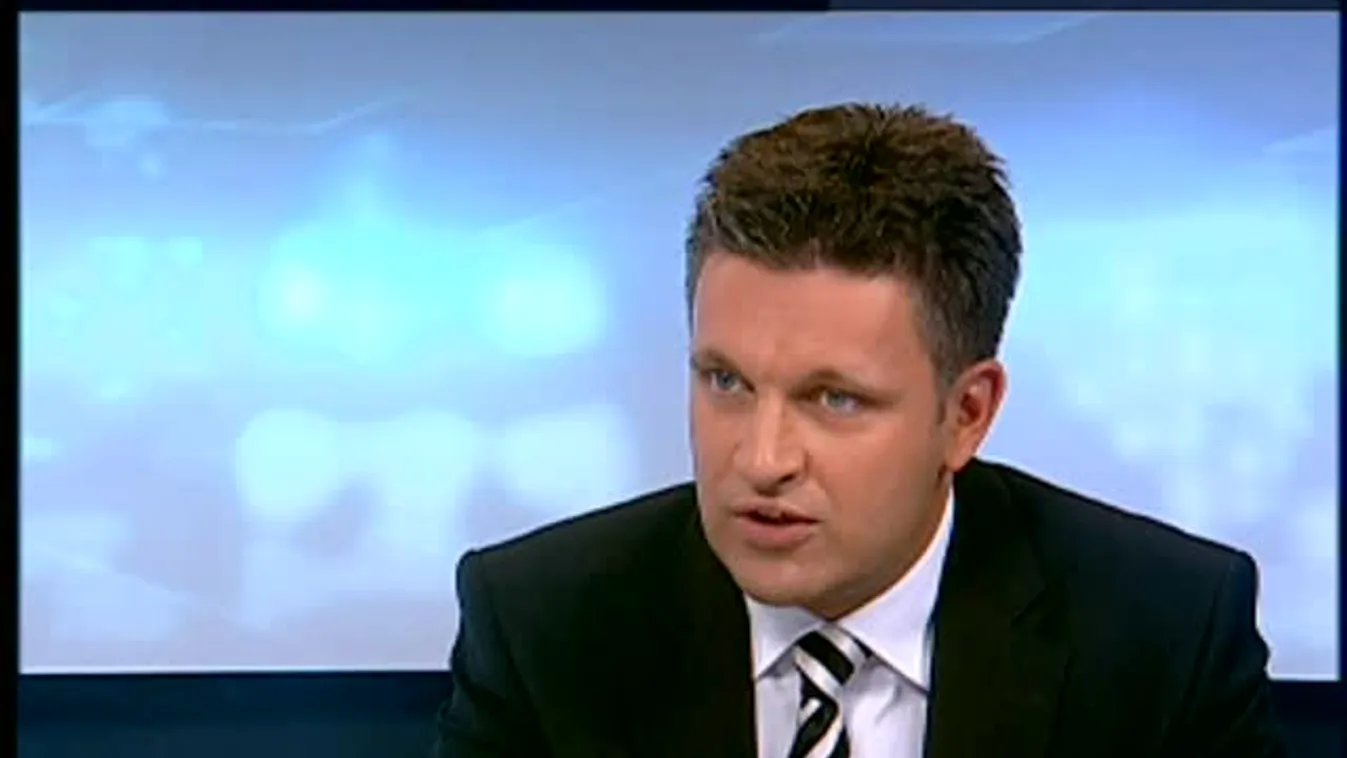 Magyarország élőben - Fenyvesi Mátét is kitüntették