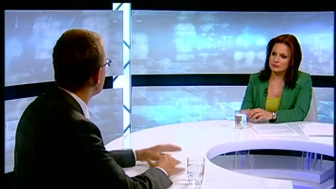 Magyarország élőben – Levelező tagozat