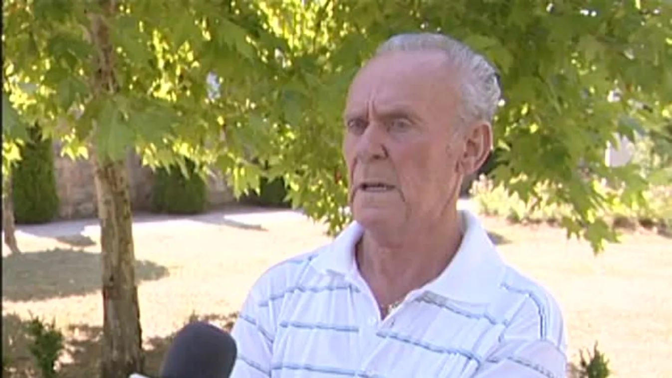 Soroló – Napokon belül kiéghetnek a területek