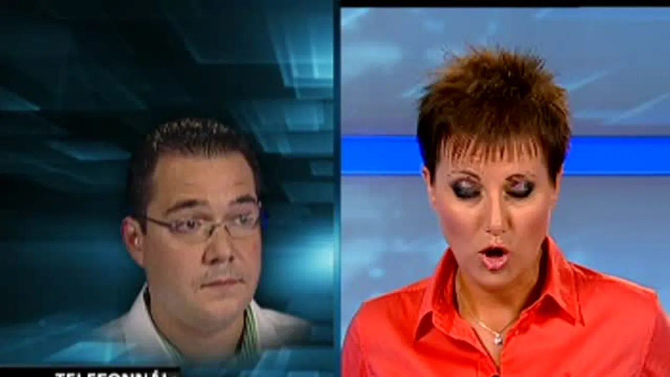 Magyarország élőben – Új fejlemény Csatáry László ügyében