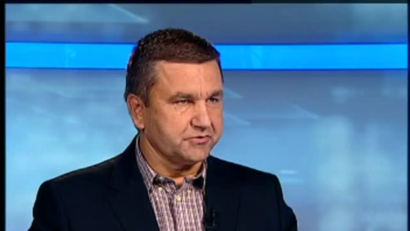 Magyarország élőben – Csökkent a munkanéküliség, nőtt a foglalkoztatottság