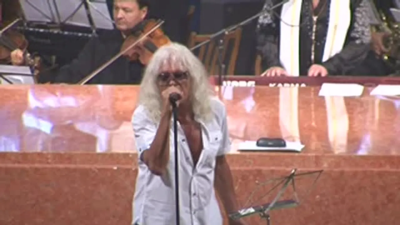 Bátaszéken mutatták be az Omega oratóriumot