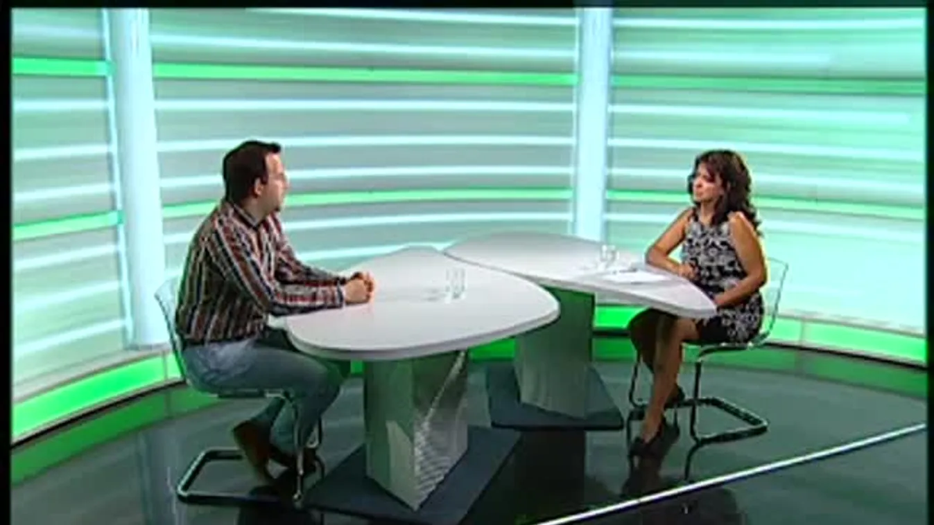 Zöld övezet – Felélt jövő