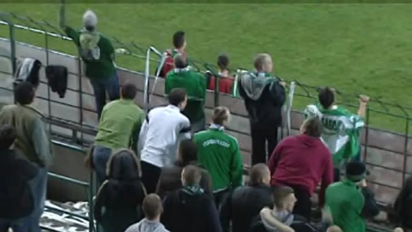 Csatáry-molinó: Az UEFA-hoz fordul Simon Wiesenthal Központ