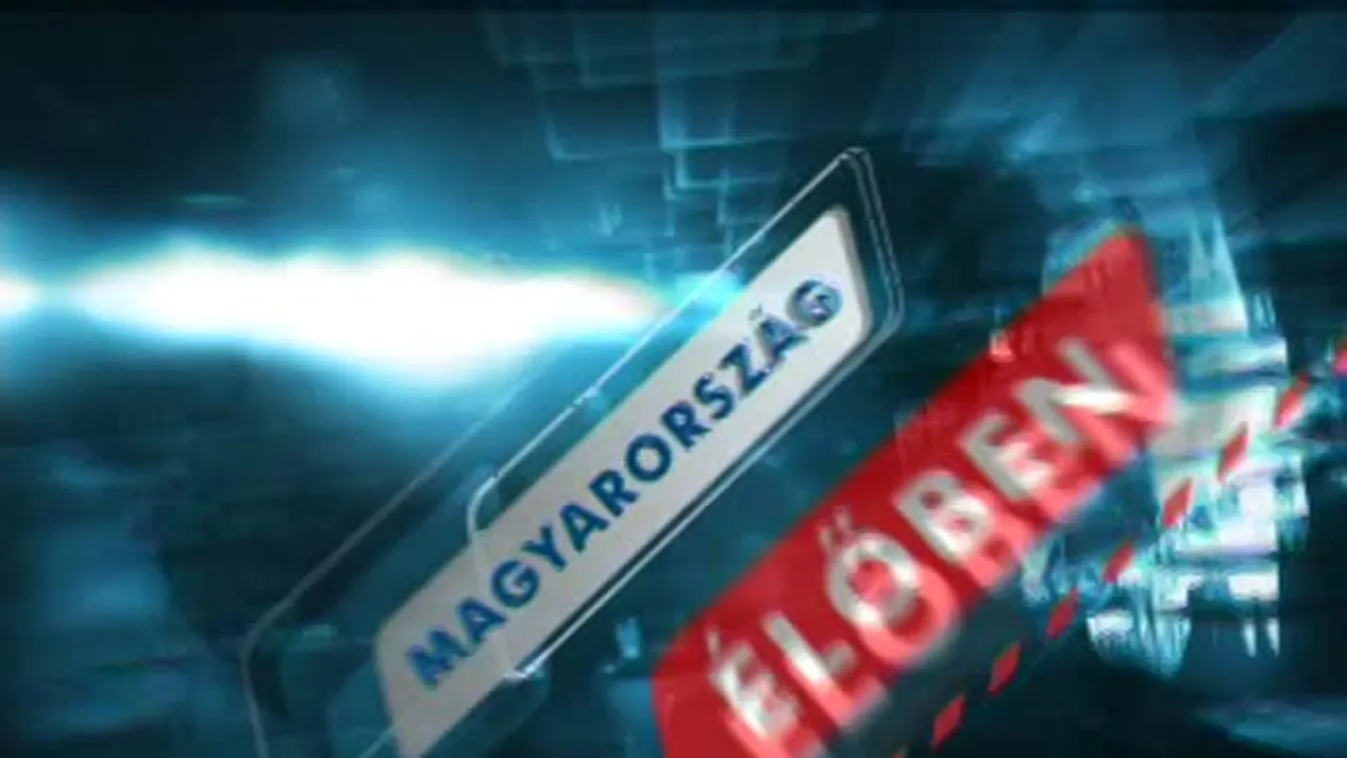 Magyarország élőben – Az ország kenyere