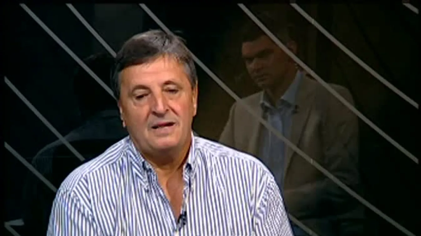 Sportpercek Magyar Zoltánnal