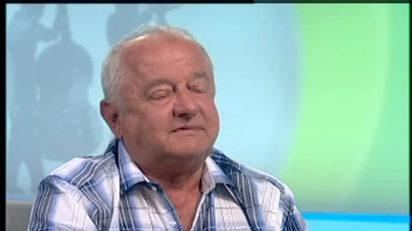 Paletta – Augusztus 20-a története