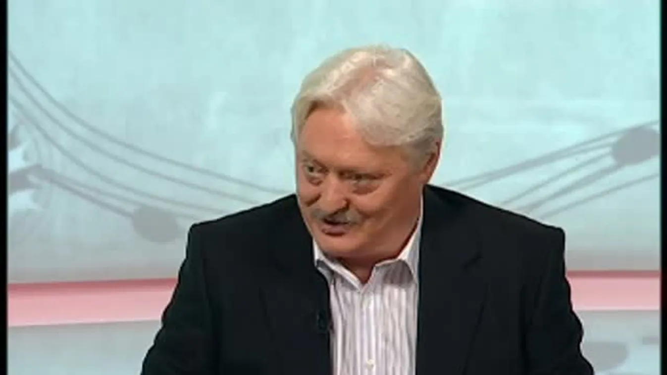 Páholy – Alföldi és az István, a király