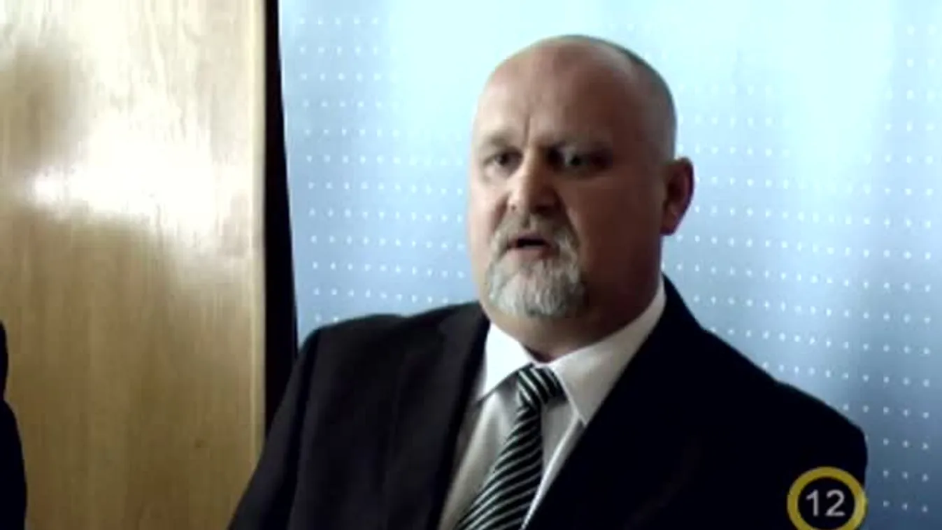 Riasztás – Kegyetlenül