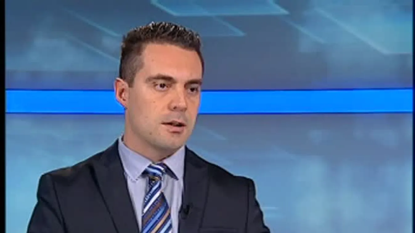 Magyarország élőben – Jobbik: kimondjuk, megoldjuk!