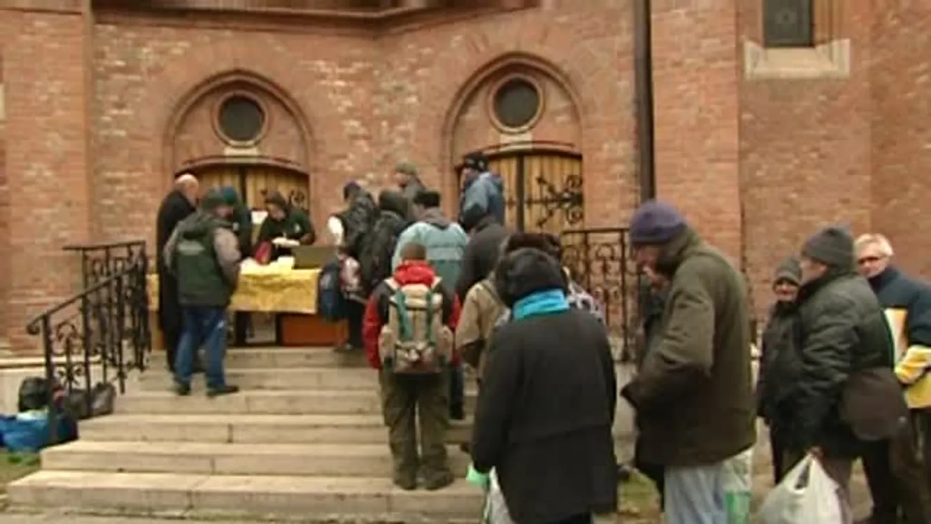 Rizses hús és lelki segély