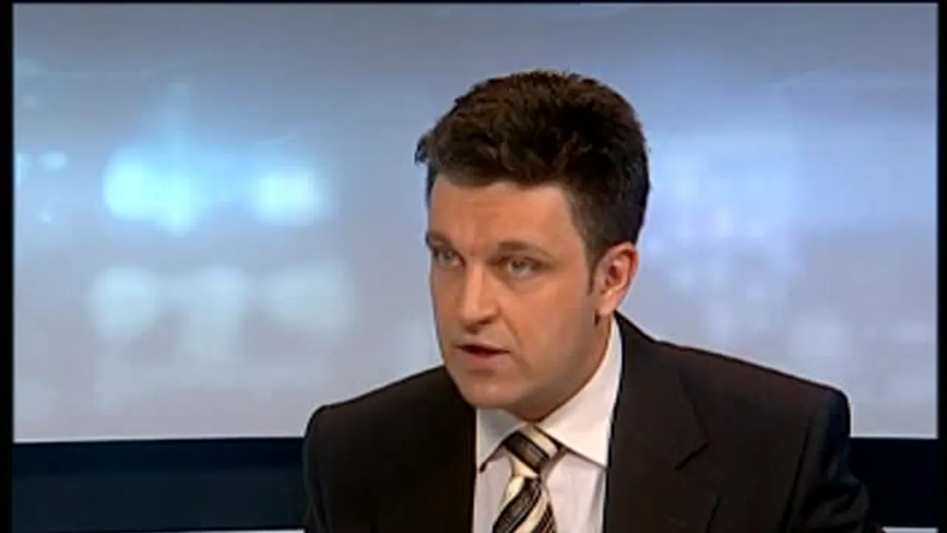 Magyarország élőben – Márciusban indul a 4-es metró