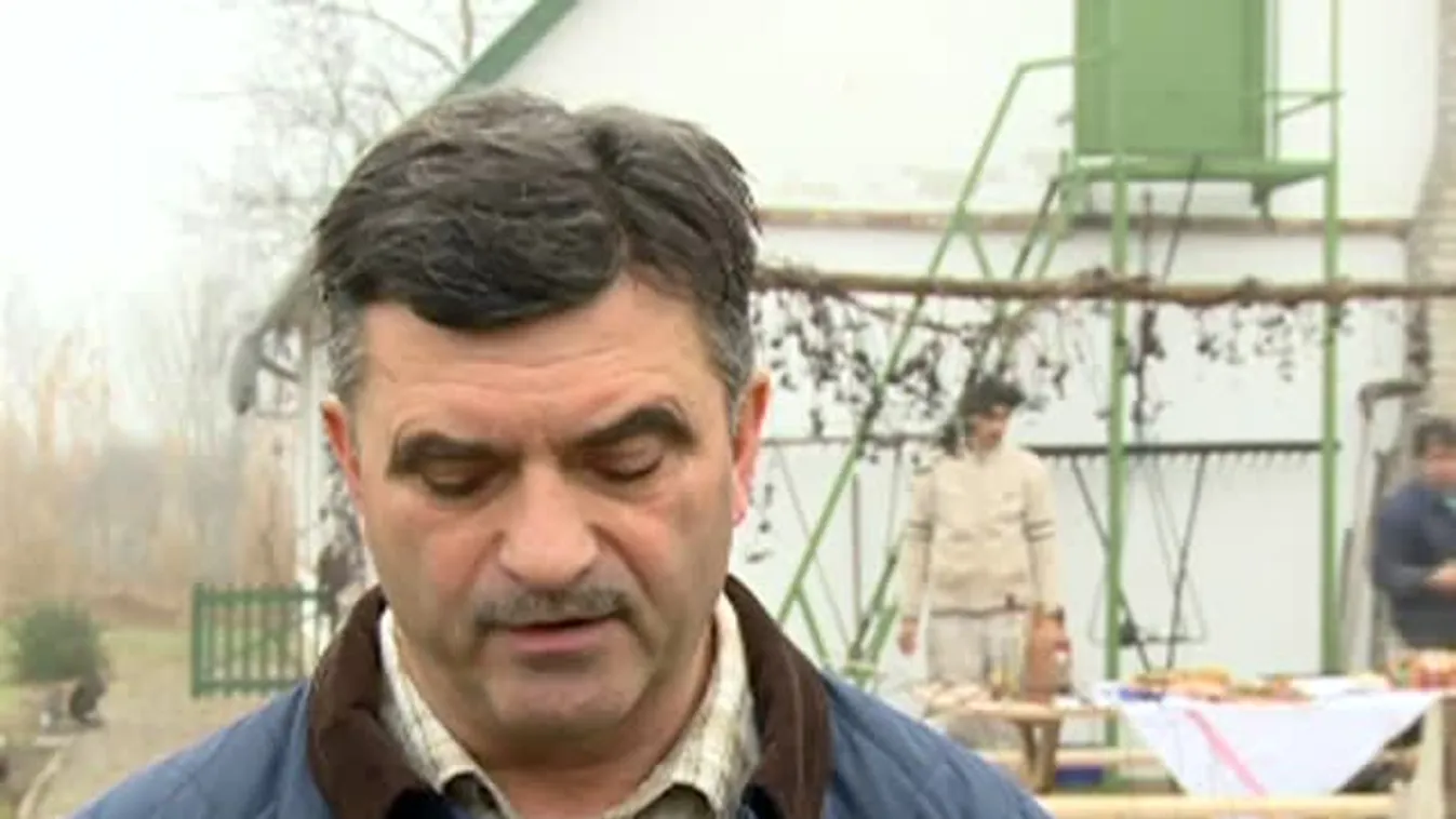 Soroló – Korszerű juhászat