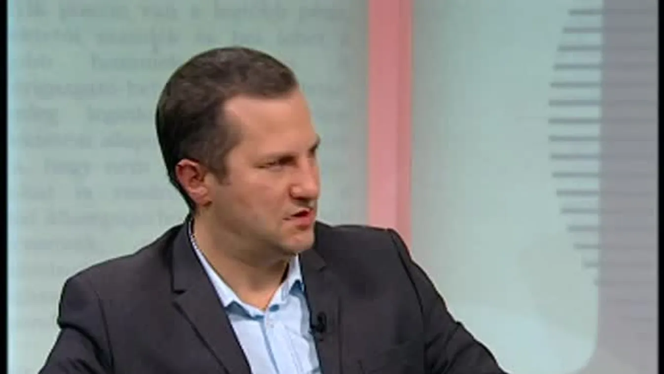 Lapzárta –  A demokraták: Attila, Gordon, Ferenc…