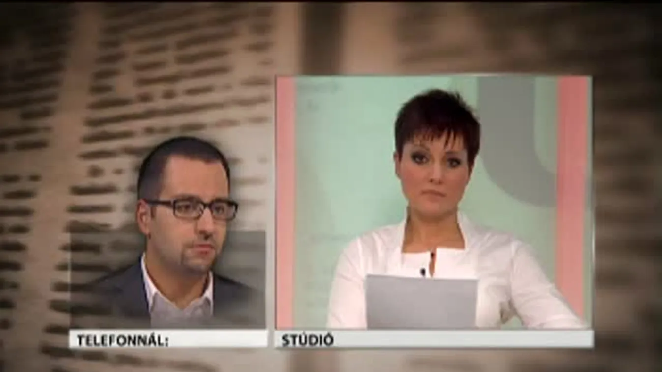 Lapzárta –  D-209: Horn Gyula szivárogtatott?