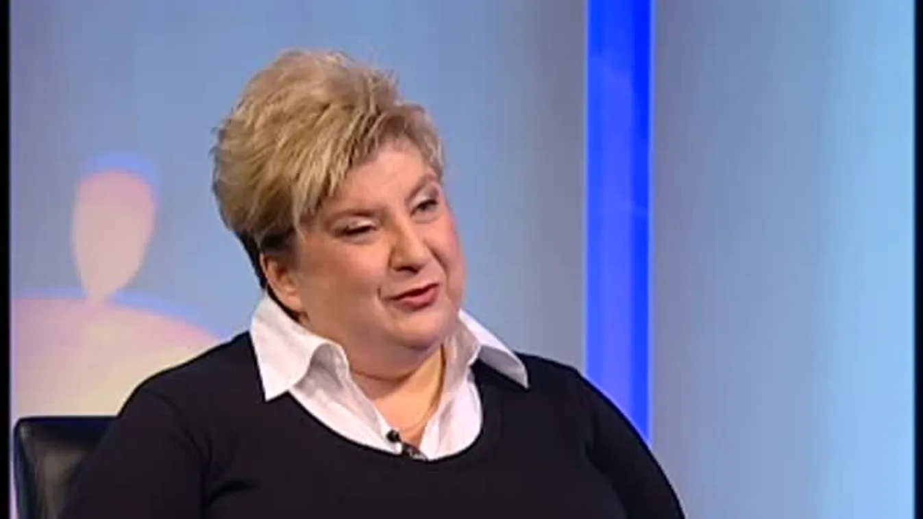 Sportré – Vendég: Tiszeker Ágnes