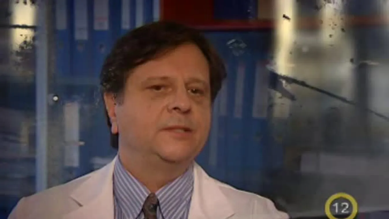 Gyógyhír – Rákgyógyászat: deutérium-megvonás