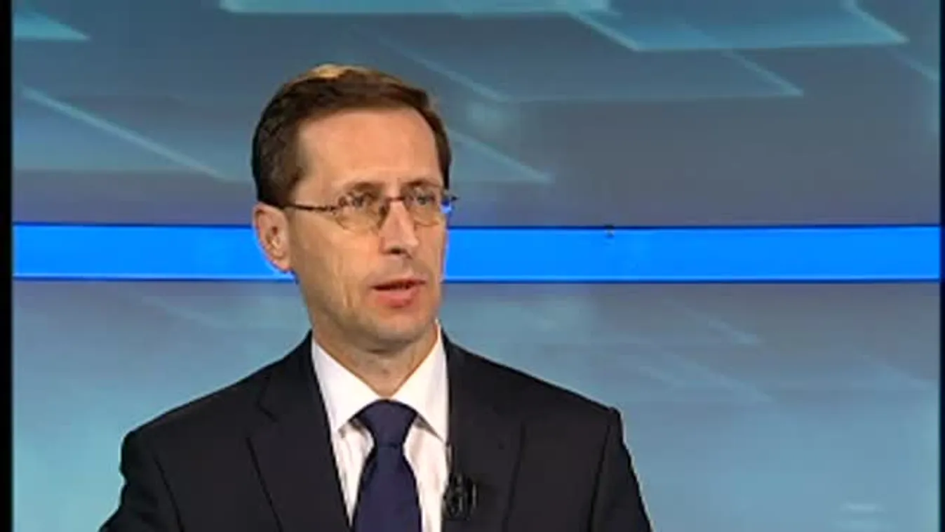 Magyarország élőben - Moszkvában tárgyalt Orbán Viktor