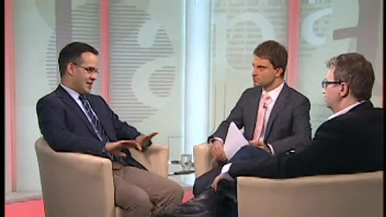 Lapzárta – Mesterházy és a 2/3