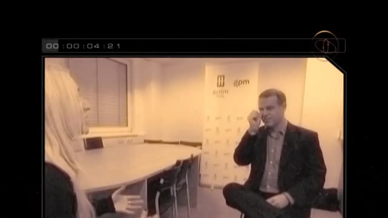 Célpont - Kötelék