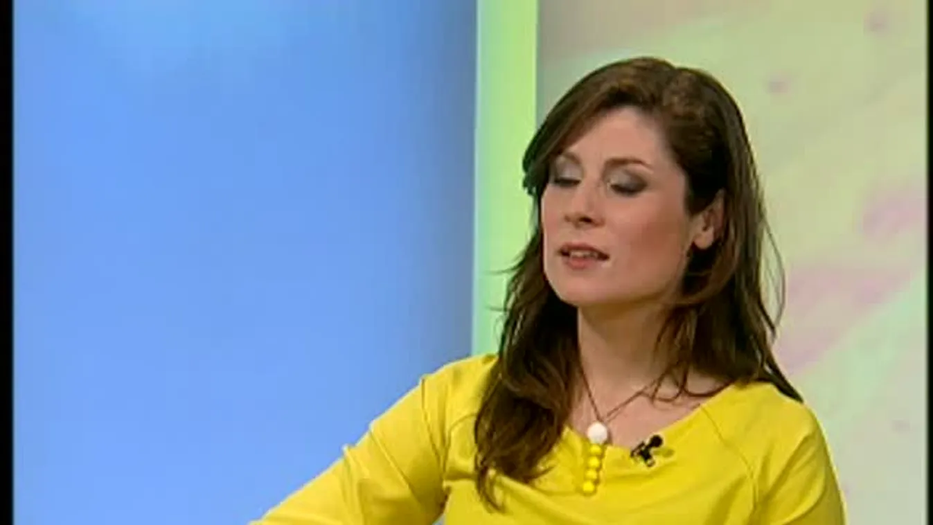 Az Ikon vendége Szentkirályi Miklós