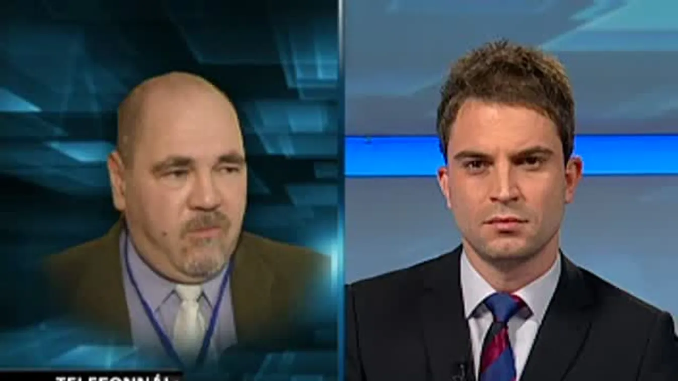 Magyarország élőben – Csökkent az orvoselvándorlás