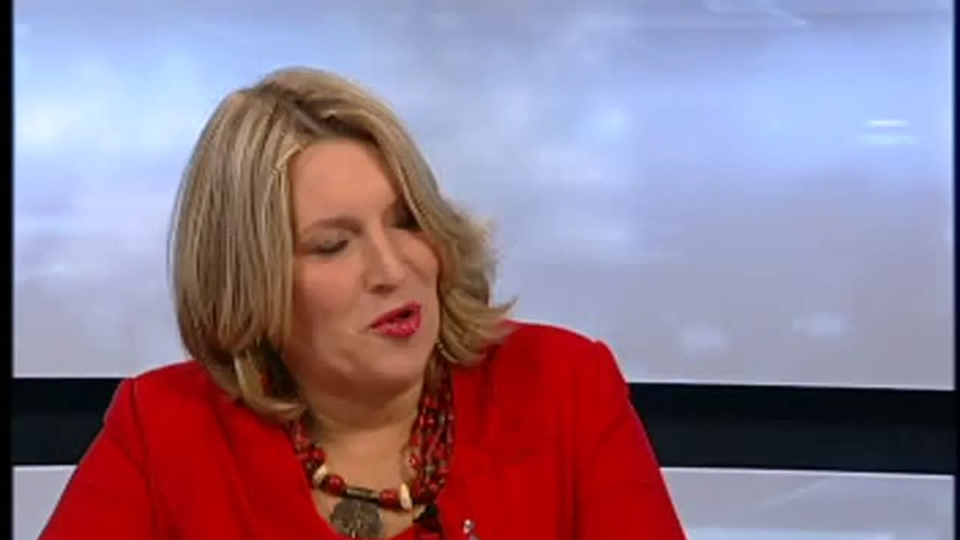 Magyarország élőben – Kilépjünk-e az unióból?