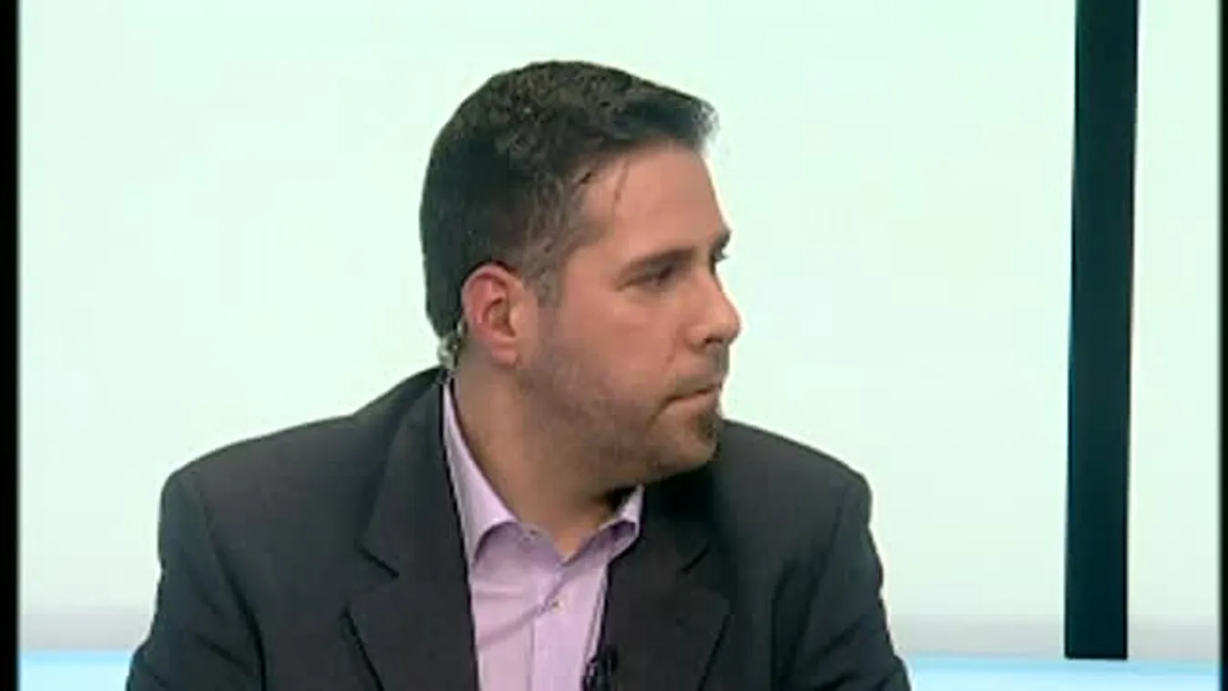 Csörte - A baloldali összefogás