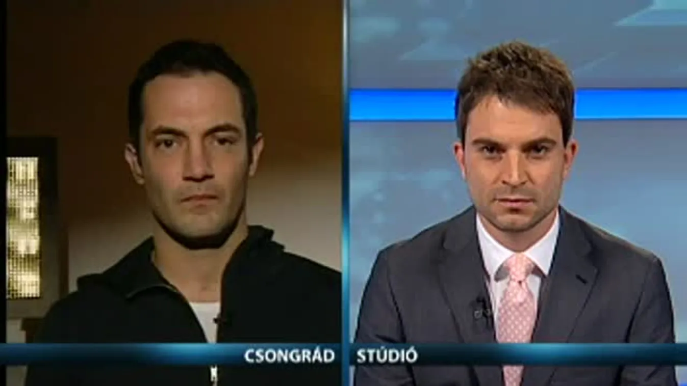 Magyarország élőben – Mégis magyar találmány maradt az üvegbeton