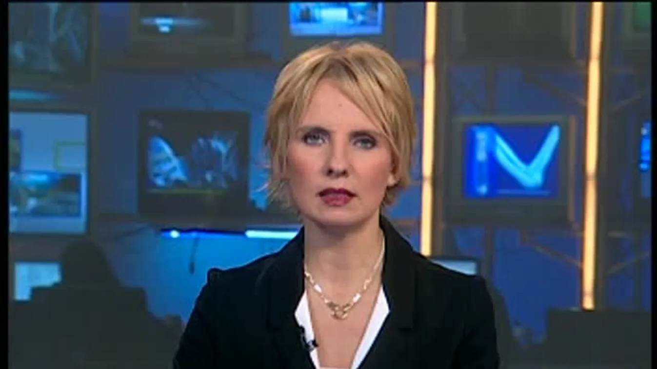 Felavatták a MÁV első hazai fejlesztésű munkagépét